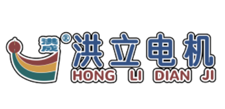 大连洪立电机