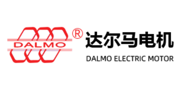 大连达尔马电机