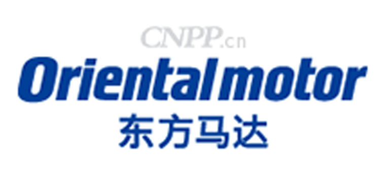 ORIENTACMOTOR东方马达