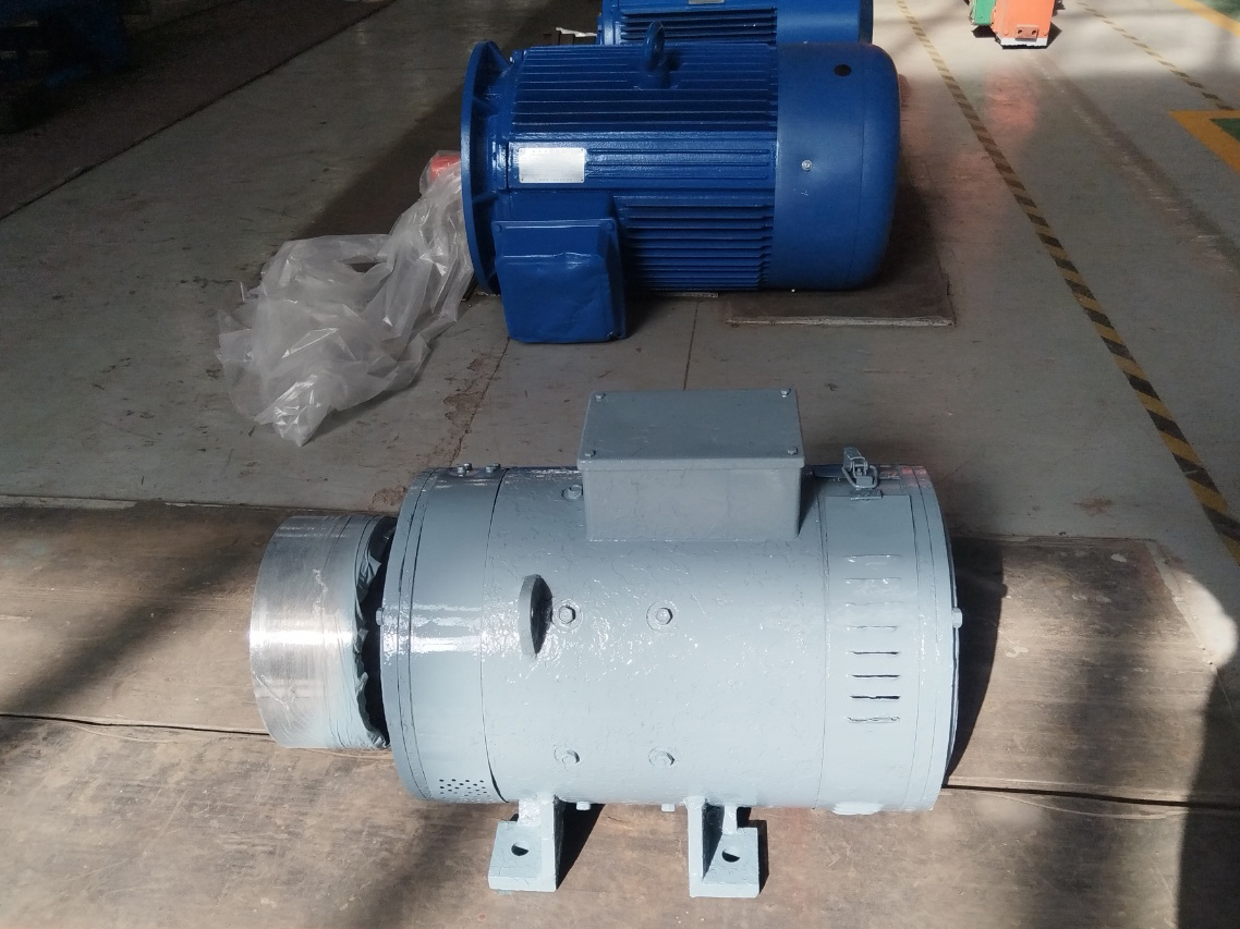 25D274 ZZG系列特种专用直流/交流电机 34规格