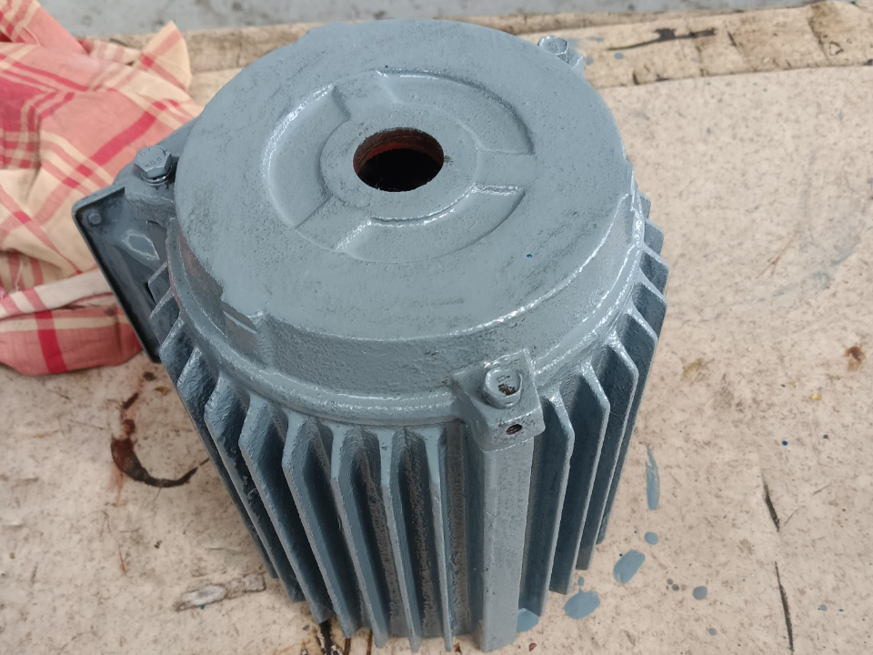 25D276 Y系列三相异步电机 90L机座 极数2 通用型