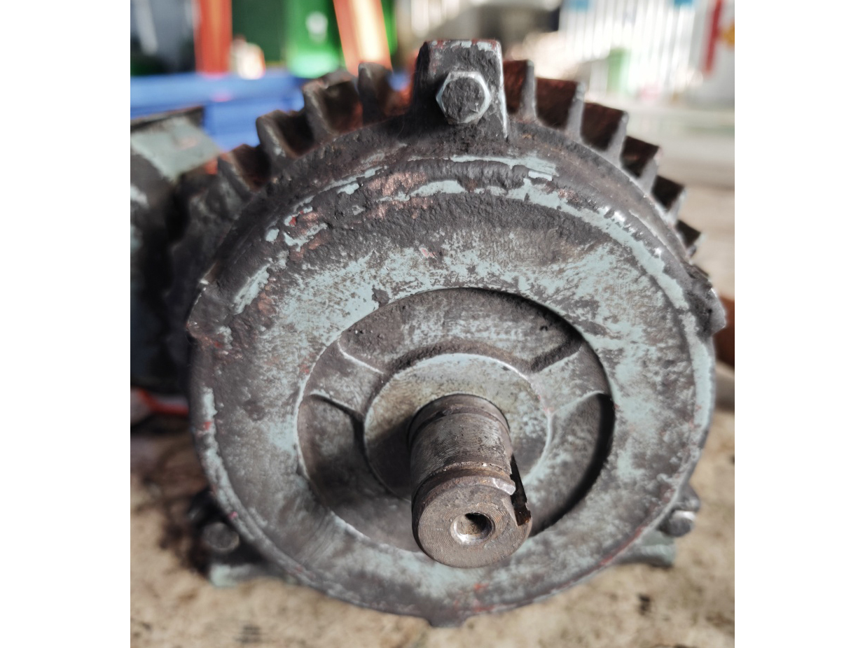 25D289 Y系列三相异步电机 90L机座 极数4 通用型